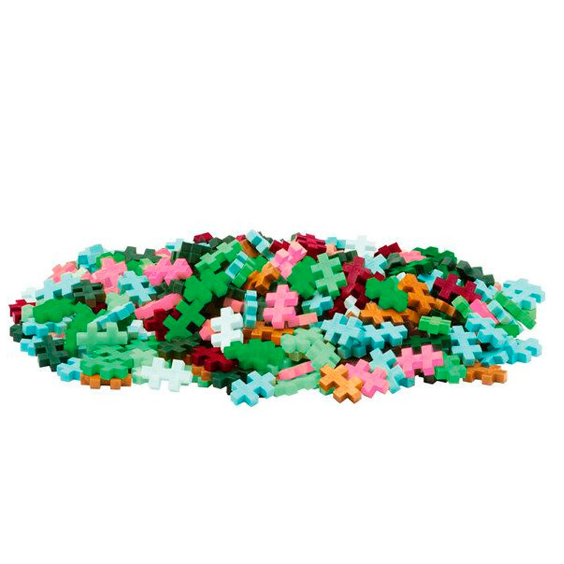 Tub Plus-Plus Inspired 350 peces - MONET