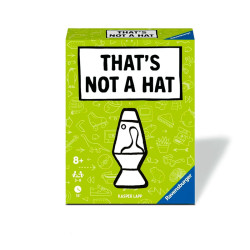 That's not a Hat 2 (verd) -...