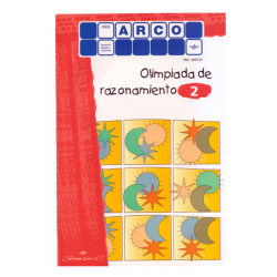 Cuadernillo Mini ARCO:...