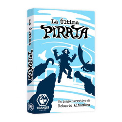 La Última Pirata - juego de...