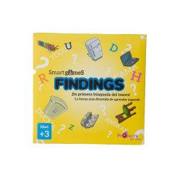 Findings - La seva primera...