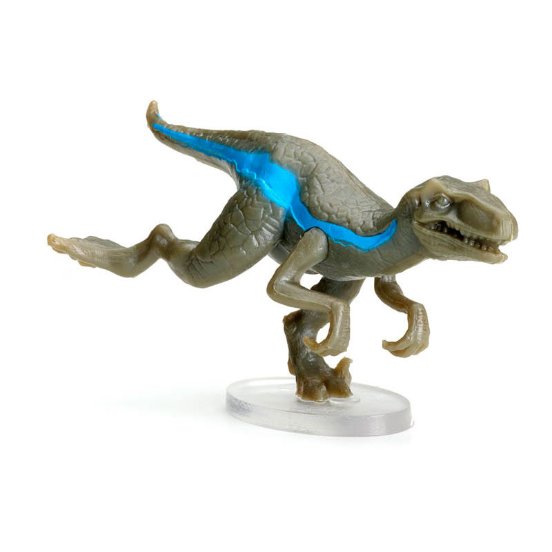 Raptor Race - Joc de carreres amb dinosaures per a 2-5 jugadors