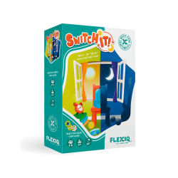 Switch it! - Juego de...