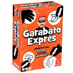 Garabato Exprés - Divertit...