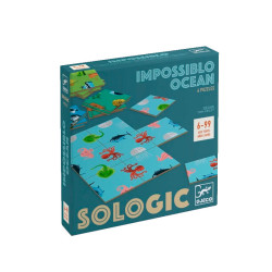 Impossiblo Ocean - 4...