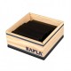 KAPLA color negra - 40 plaques de fusta