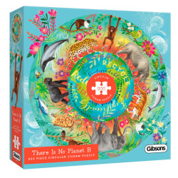 Puzzle  circular de 500...