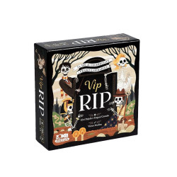 VIP RIP - Party Game de...