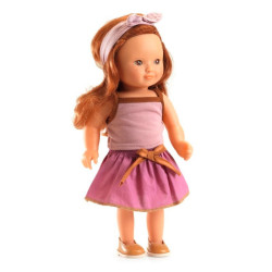 Muñeca Lovely Sophie - Pomea Collection