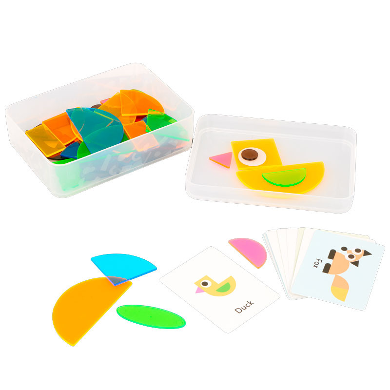 La meva primera Taula de Llum - Kit Educatiu Complet Bright Explorer