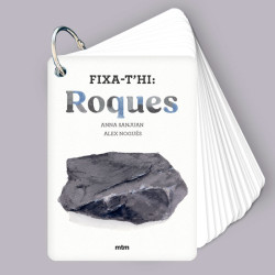 FIXA-T'HI ROQUES - Guia per...