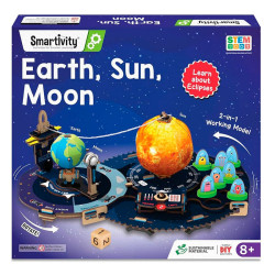 Smartivity Earth, Sun, and...