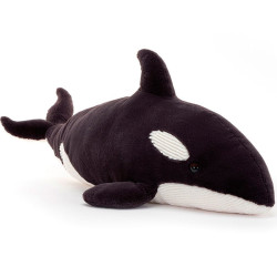 Peluix Balena Orca -...