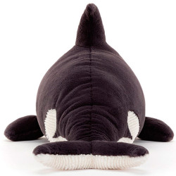 Peluix Balena Orca -...