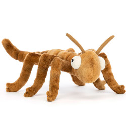 Peluche Insecto Palo - Stanley