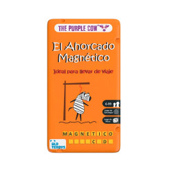 El Ahorcado Magnético -...