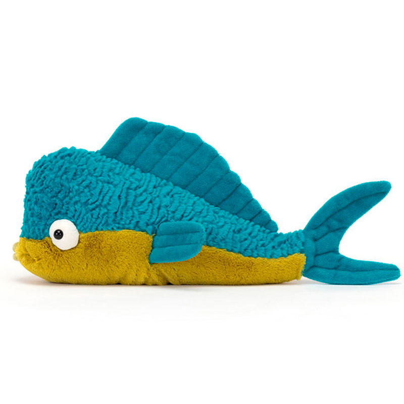 Peluche Pez Dorada - Jellycat