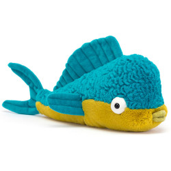 Peluche Pez Dorada - Jellycat