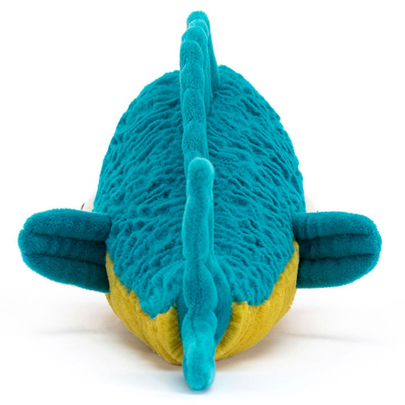 Peluche Pez Dorada - Jellycat