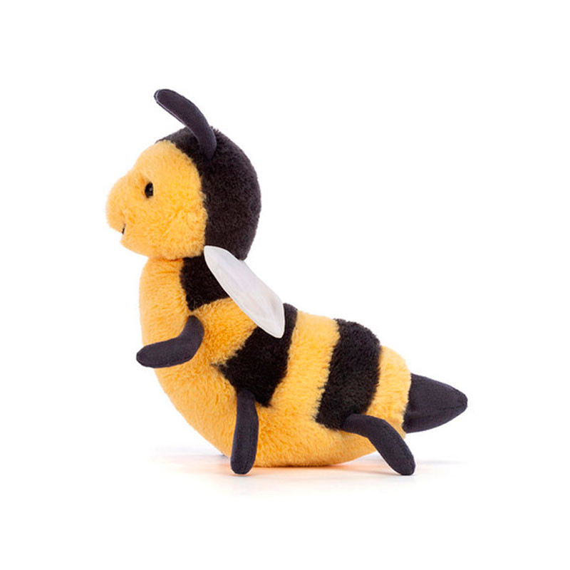 Peluche Abejita - Brynlee Bee