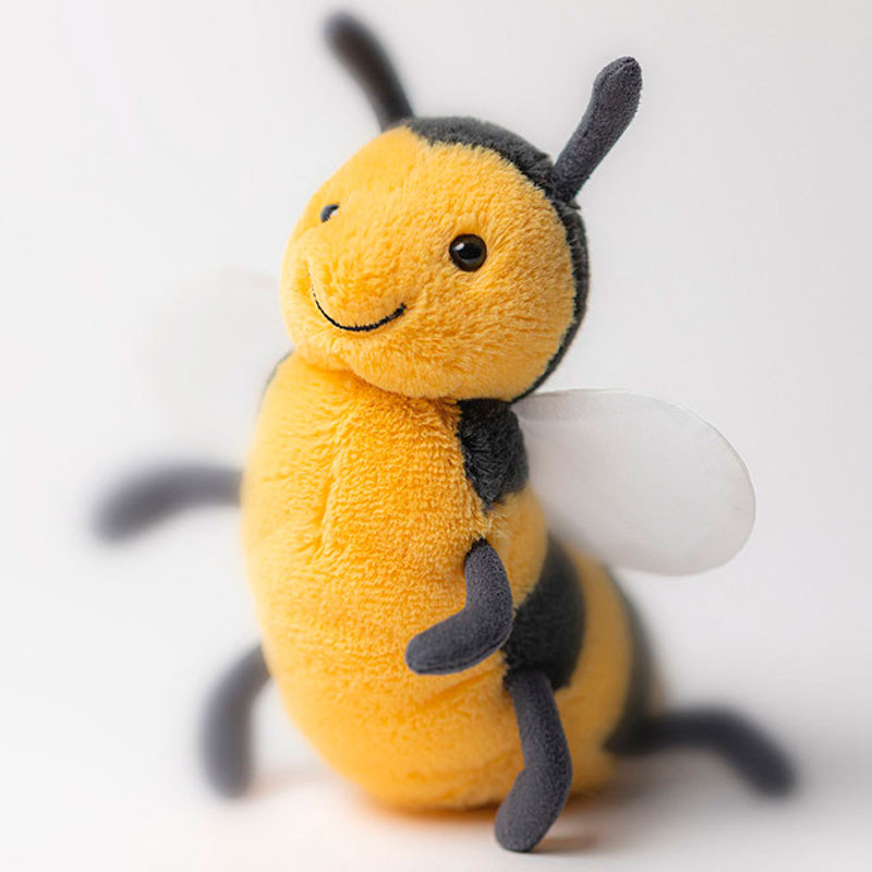 Peluche Abejita - Brynlee Bee