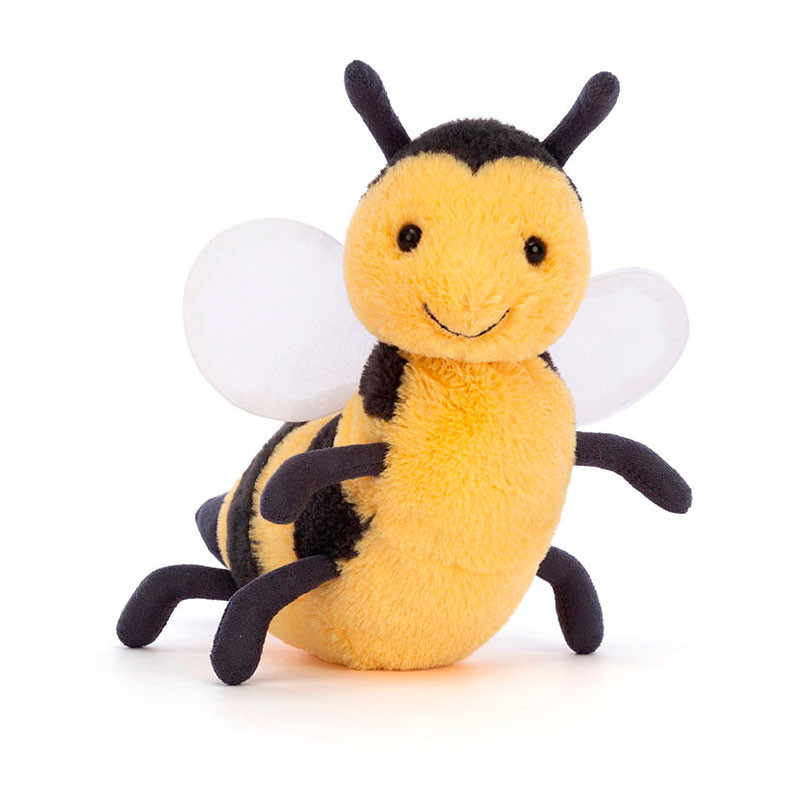 Peluche Abejita - Brynlee Bee