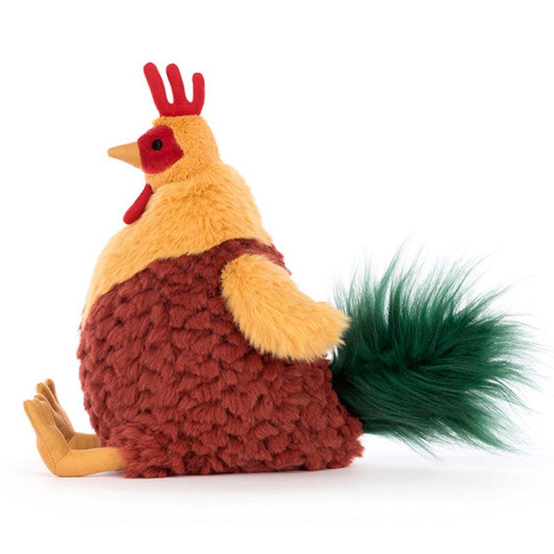 Peluche Gallo - Cluny Cockerel