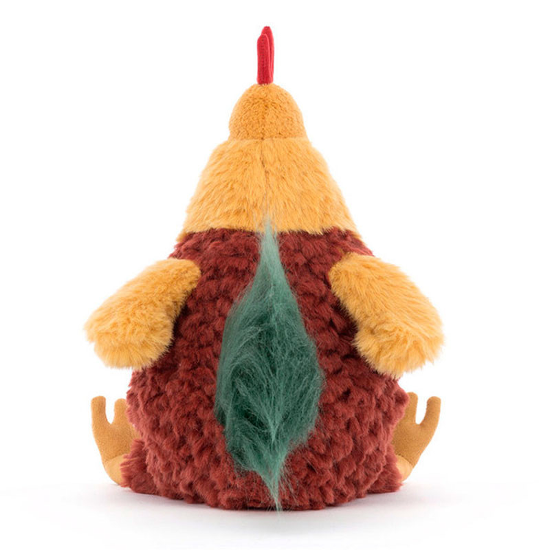 Peluche Gallo - Cluny Cockerel