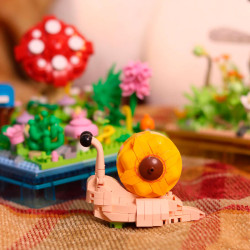 KOCO Bricks Insecto y...