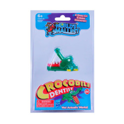 Cocodrilo Dentista WS - miniaturas coleccionables de juegos clásicos