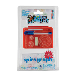 The Original Spirograph WS - miniaturas coleccionables de juegos clásicos