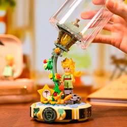 Starlight Lamp Le Petit...