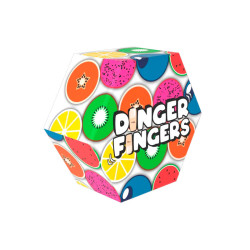 Dinger Fingers - Mini jocs...