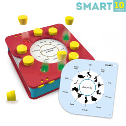 SMART 10 Familiar - juego...