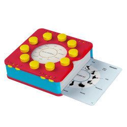 juego de cultura general familiar