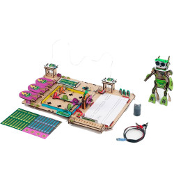 Smartivity Electro Play Lab...