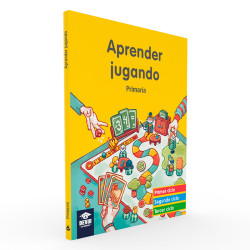 Aprendre Jugant - Primària...