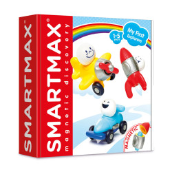 SmartMax Mis primeros...