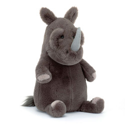 Peluche Rinoceronte Roderick