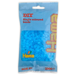 1000 perles Hama MIDI de...