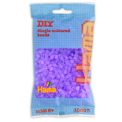 1000 perles Hama MIDI de...