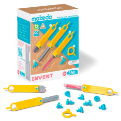 makedo INVENT - sistema...