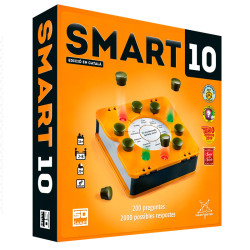 SMART 10 (Edició en Català)...