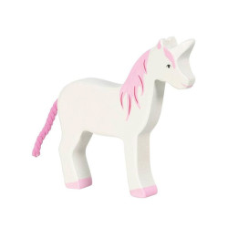 Unicornio - animal...