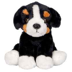 Peluche Boyero de Berna