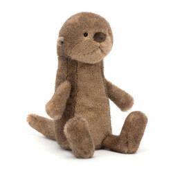 Brooke Otter – Llúdriga de peluix tendra i suau | Jellycat