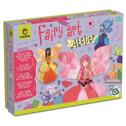 Creative Games – Taller d’Art de Fades | Ludattica