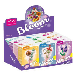 Koco Bouquet Flores