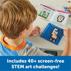 STEM EXploradors