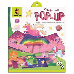 Crea el teu Pop-up –...